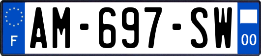 AM-697-SW