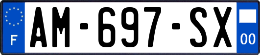 AM-697-SX