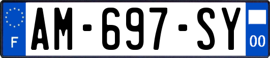 AM-697-SY
