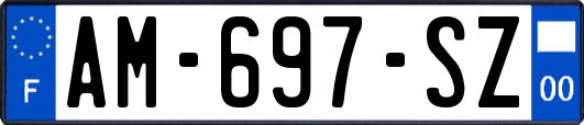 AM-697-SZ