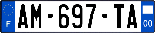 AM-697-TA