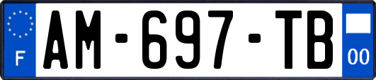 AM-697-TB
