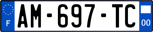 AM-697-TC