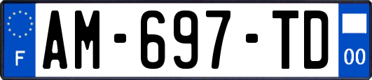 AM-697-TD