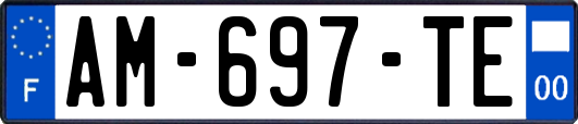 AM-697-TE