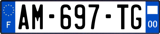AM-697-TG