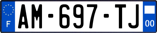 AM-697-TJ