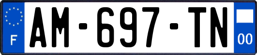 AM-697-TN