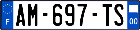 AM-697-TS