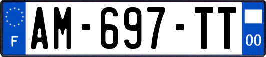 AM-697-TT
