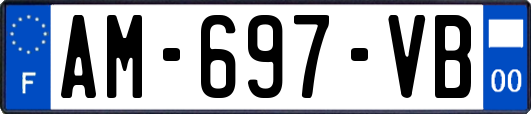 AM-697-VB