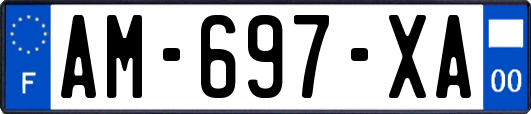 AM-697-XA