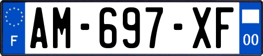 AM-697-XF