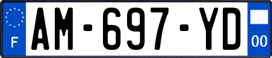 AM-697-YD