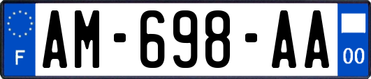 AM-698-AA