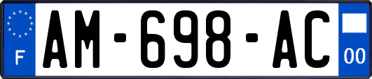 AM-698-AC