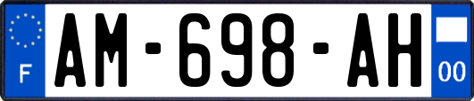 AM-698-AH