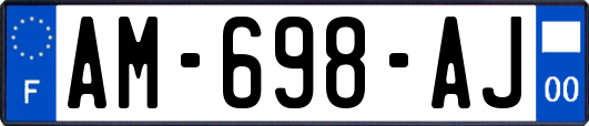 AM-698-AJ