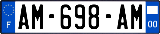 AM-698-AM