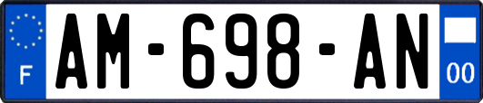 AM-698-AN