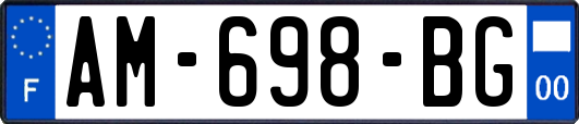 AM-698-BG