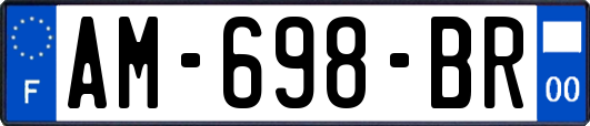 AM-698-BR