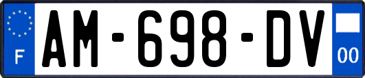 AM-698-DV