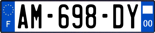 AM-698-DY