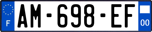 AM-698-EF