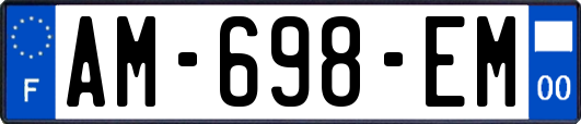 AM-698-EM