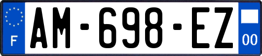 AM-698-EZ