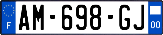 AM-698-GJ