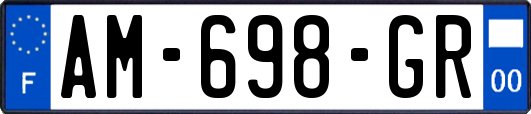 AM-698-GR