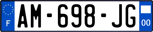 AM-698-JG