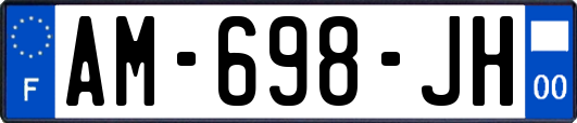 AM-698-JH