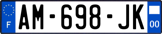 AM-698-JK