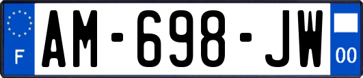 AM-698-JW