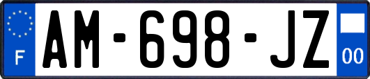 AM-698-JZ