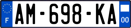 AM-698-KA