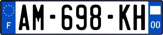 AM-698-KH