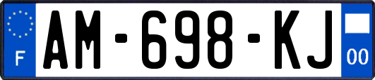 AM-698-KJ