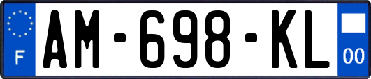 AM-698-KL