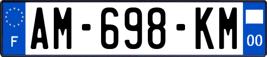 AM-698-KM
