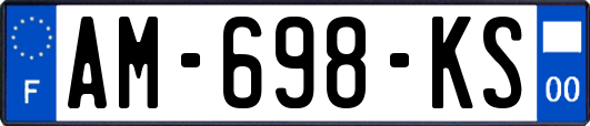 AM-698-KS