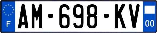 AM-698-KV
