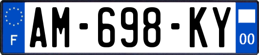 AM-698-KY