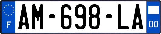 AM-698-LA