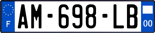 AM-698-LB