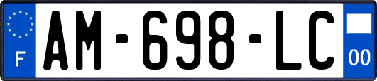 AM-698-LC