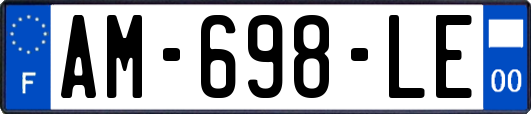AM-698-LE